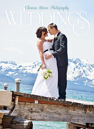 Wedding Flyer Front 2