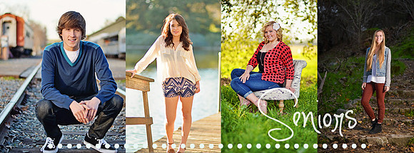 Seniors heading
