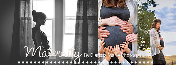 Maternity heading