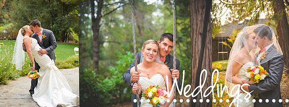 Wedding Heading