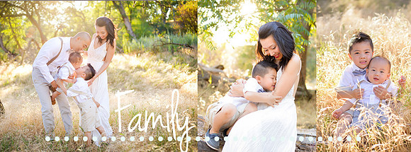 Family Heading